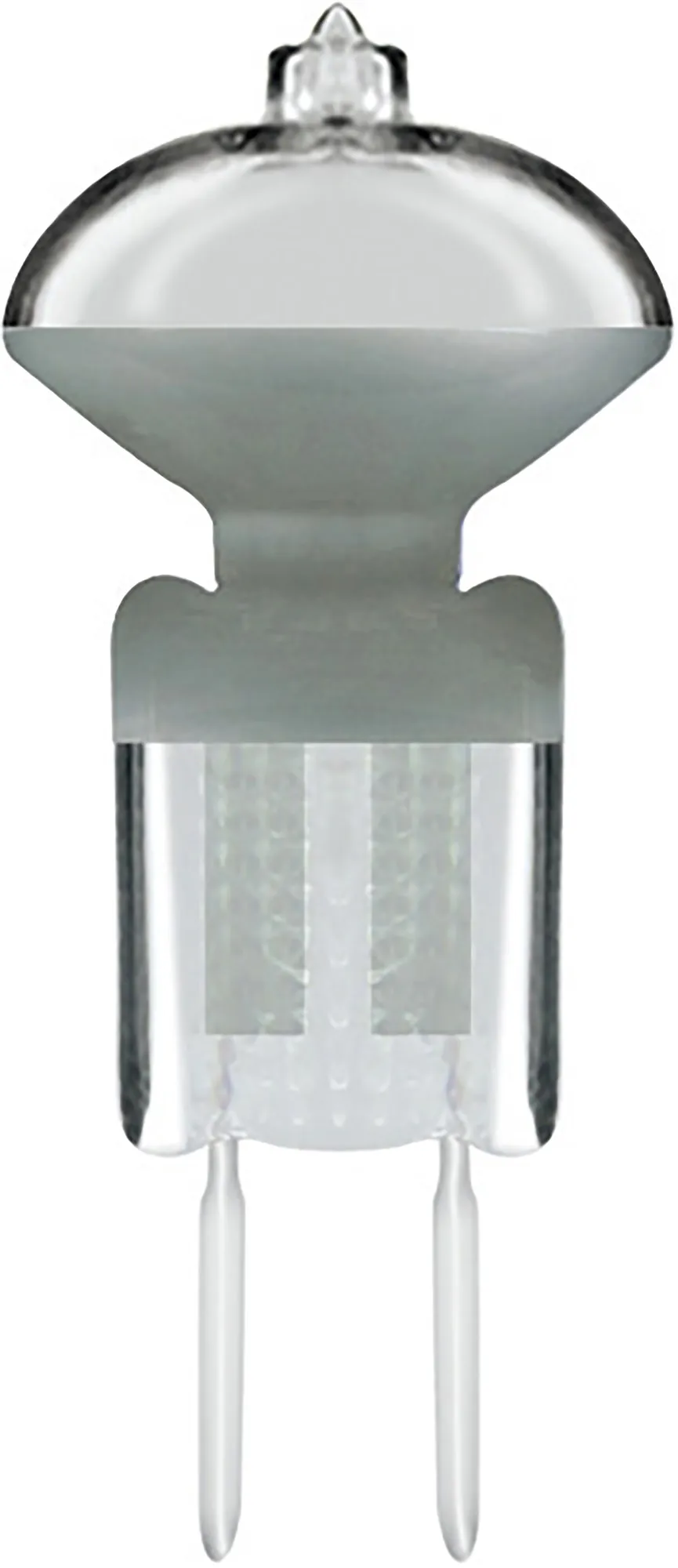 Halogen Super Star Halogen & Energy Saver Luxram Capsule